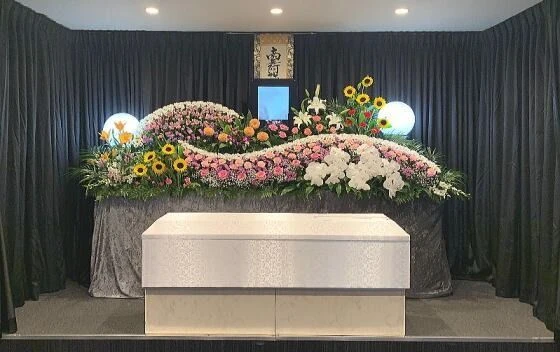 家族葬イメージ