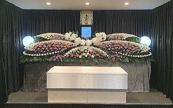 家族葬イメージ