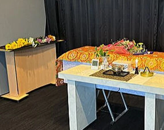 火葬プランイメージ