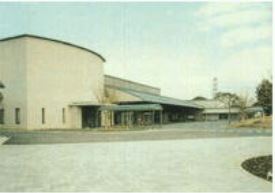 大阪市瓜破斎場式場