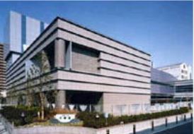 大阪市北斎場式場