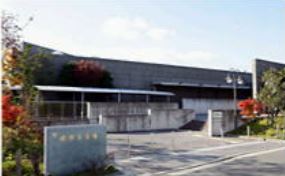 堺市立斎場式場